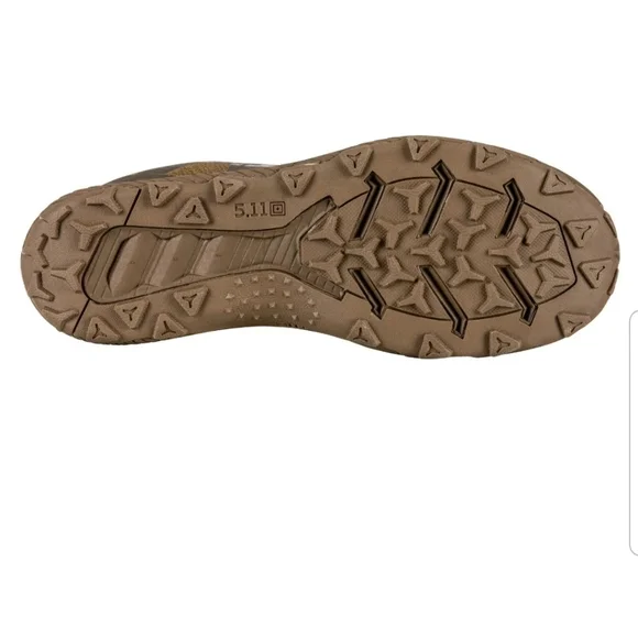 5.11 AT Trainer size 13 - Picture 3 of 6